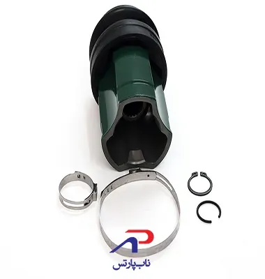 قیمت مشعلی پلوس پراید عظام